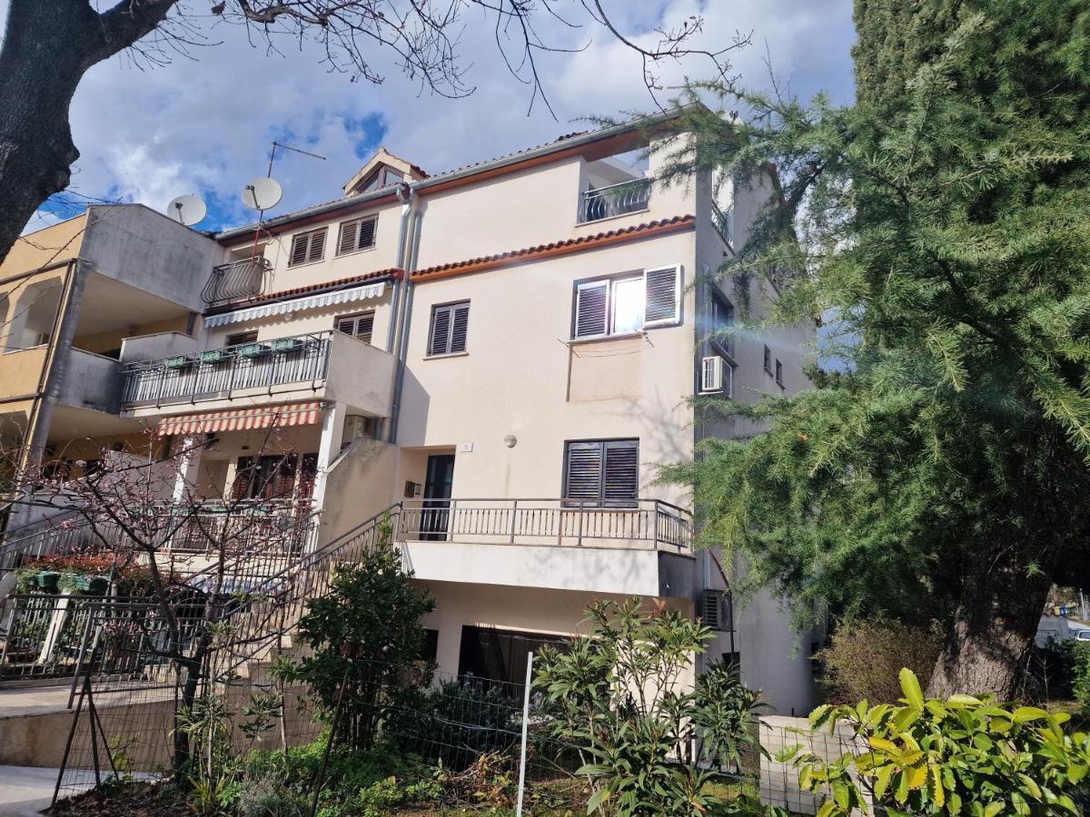 Apartments Katarina - New Renovated Rovinj Zewnętrze zdjęcie